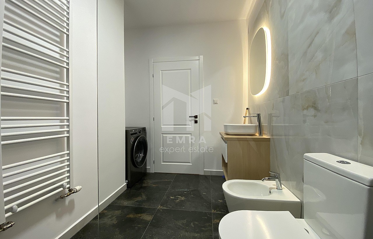 De închiriat apartament 2 camere Mures, Târgu Mureș, Concept 9
