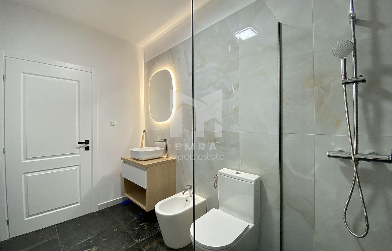 De închiriat apartament 2 camere Mures, Târgu Mureș, Concept 9