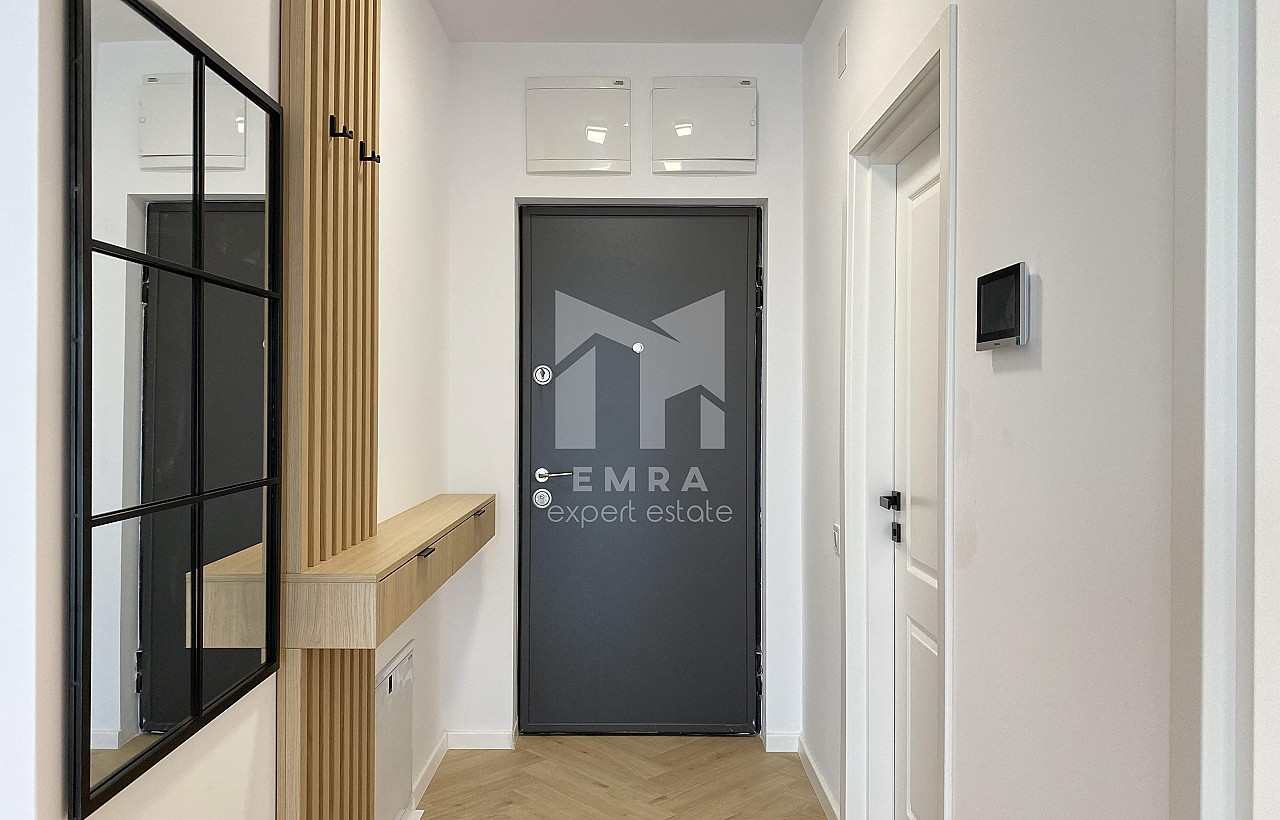 De închiriat apartament 2 camere Mures, Târgu Mureș, Concept 9