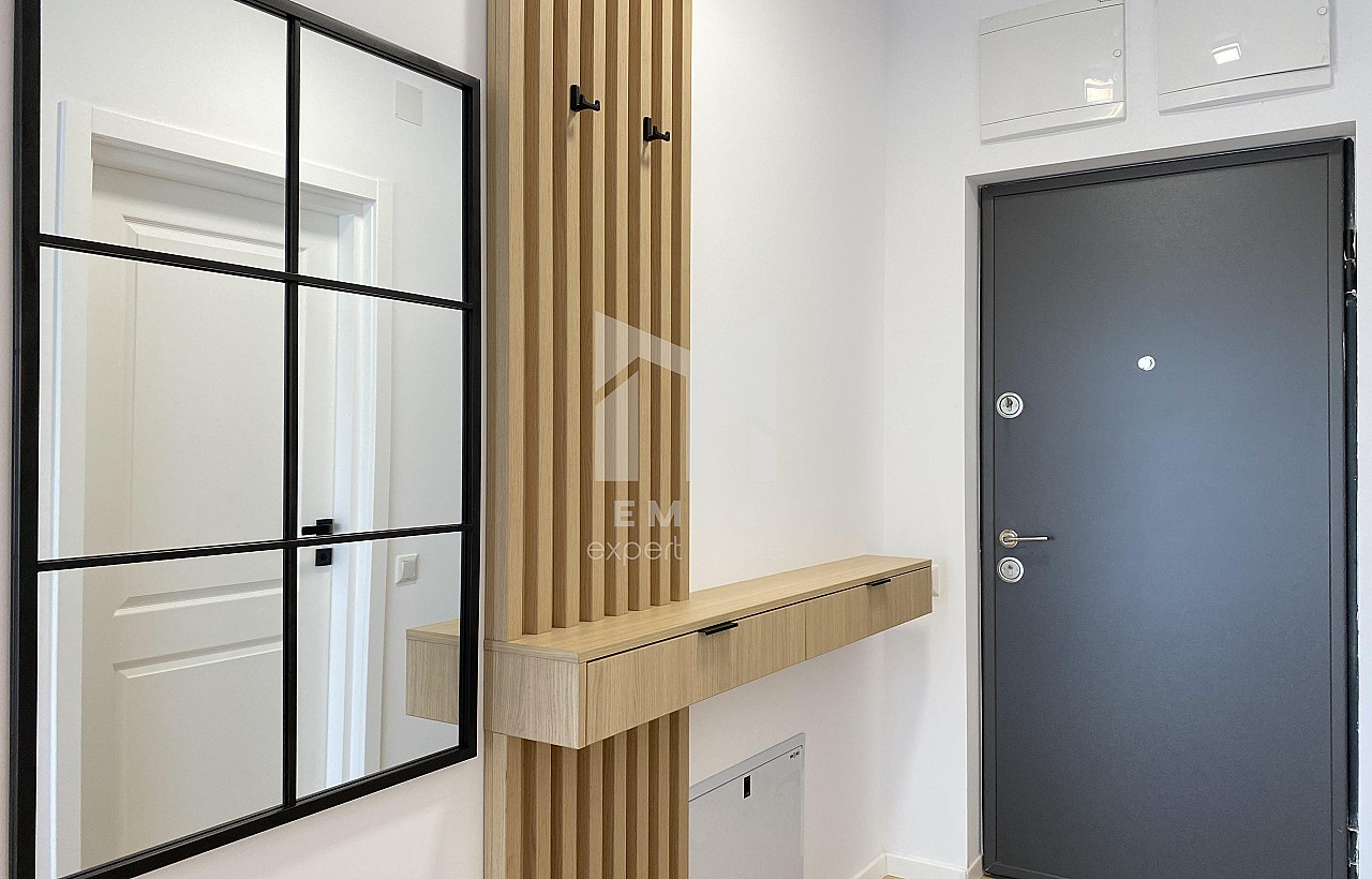 De închiriat apartament 2 camere Mures, Târgu Mureș, Concept 9