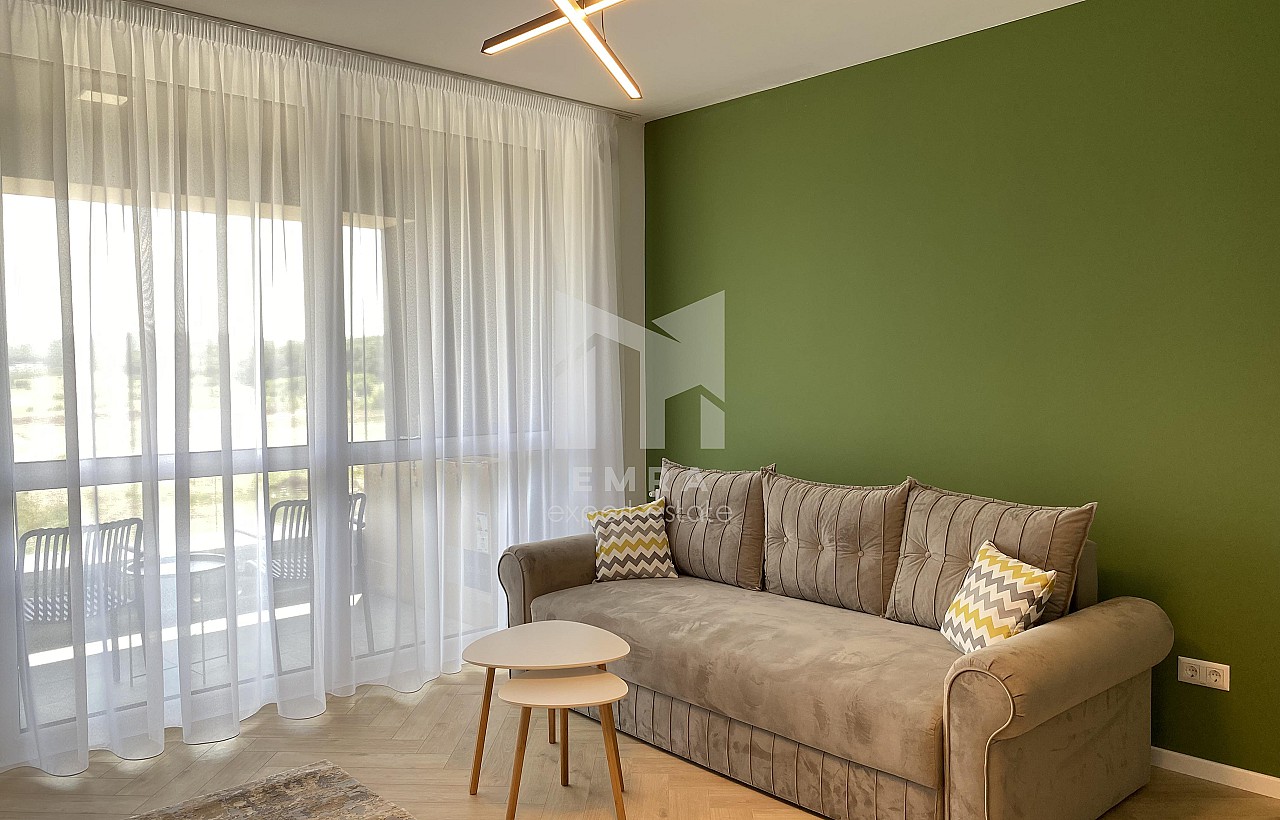De închiriat apartament 2 camere Mures, Târgu Mureș, Concept 9