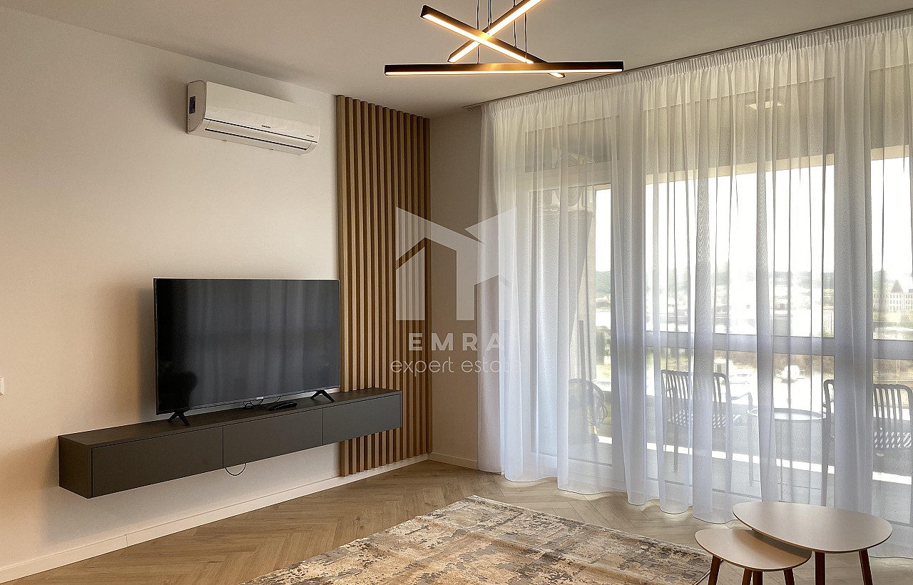De închiriat apartament 2 camere Mures, Târgu Mureș, Concept 9