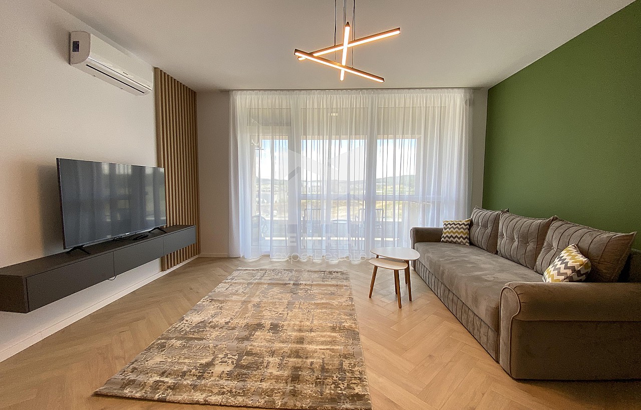 De închiriat apartament 2 camere Mures, Târgu Mureș, Concept 9