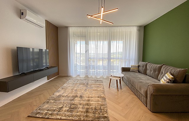 De închiriat apartament 2 camere Mures, Târgu Mureș, Concept 9