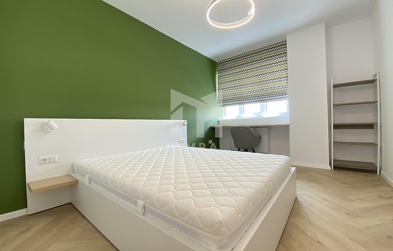 De închiriat apartament 2 camere Mures, Târgu Mureș, Concept 9