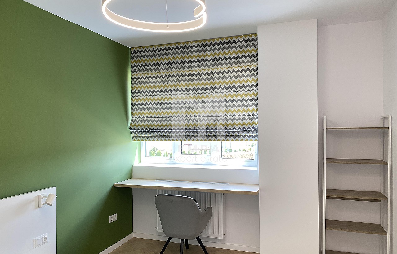 De închiriat apartament 2 camere Mures, Târgu Mureș, Concept 9