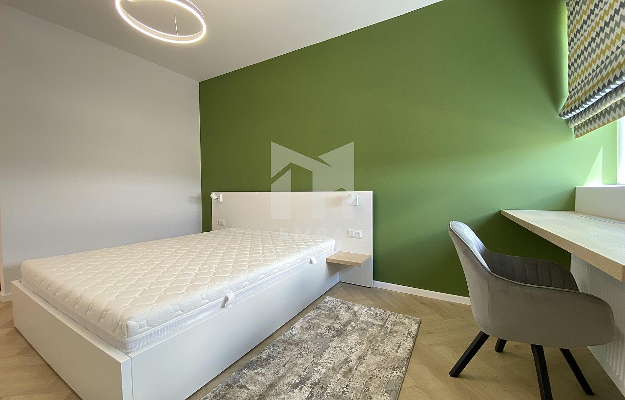 De închiriat apartament 2 camere Mures, Târgu Mureș, Concept 9