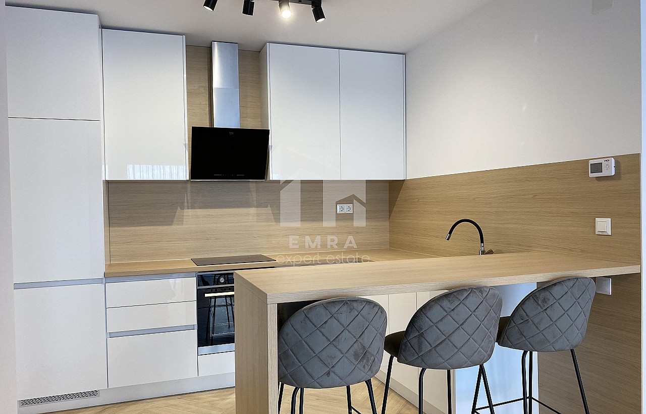De închiriat apartament 2 camere Mures, Târgu Mureș, Concept 9