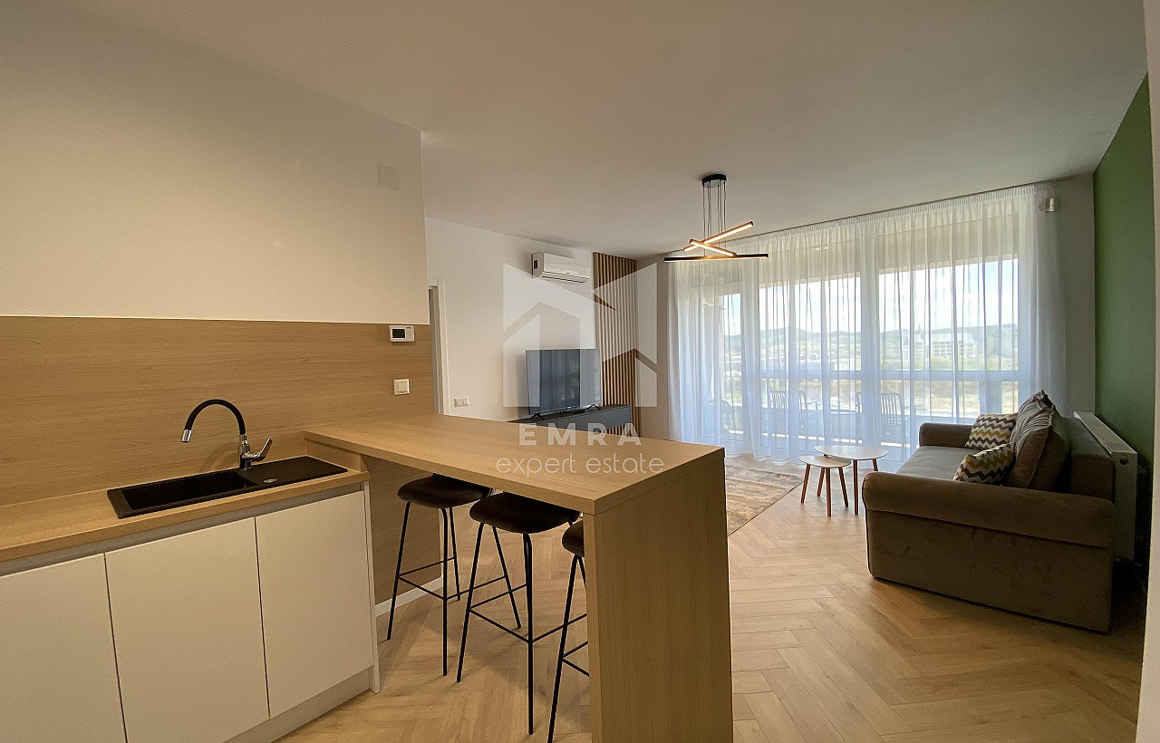 De închiriat apartament 2 camere Mures, Târgu Mureș, Concept 9