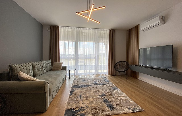 De închiriat apartament 2 camere Mures, Târgu Mureș, Concept 9