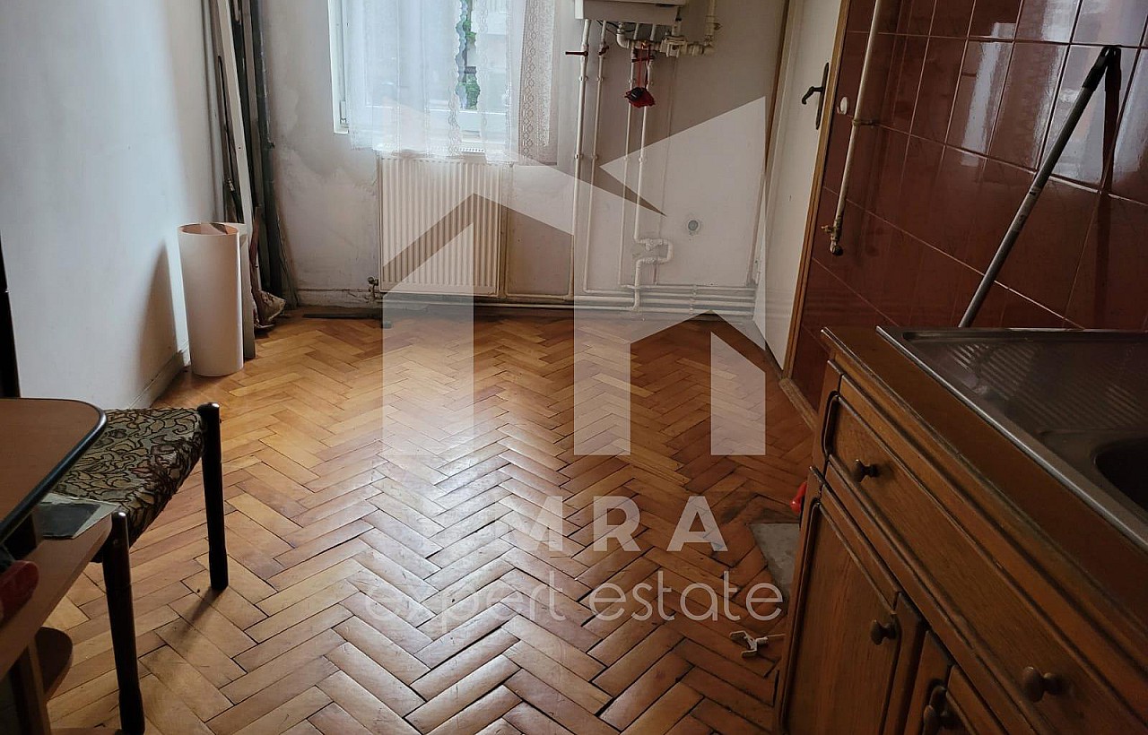 De vânzare apartament 3 camere Mures, Târgu Mureș, Cutezanței - Livezeni