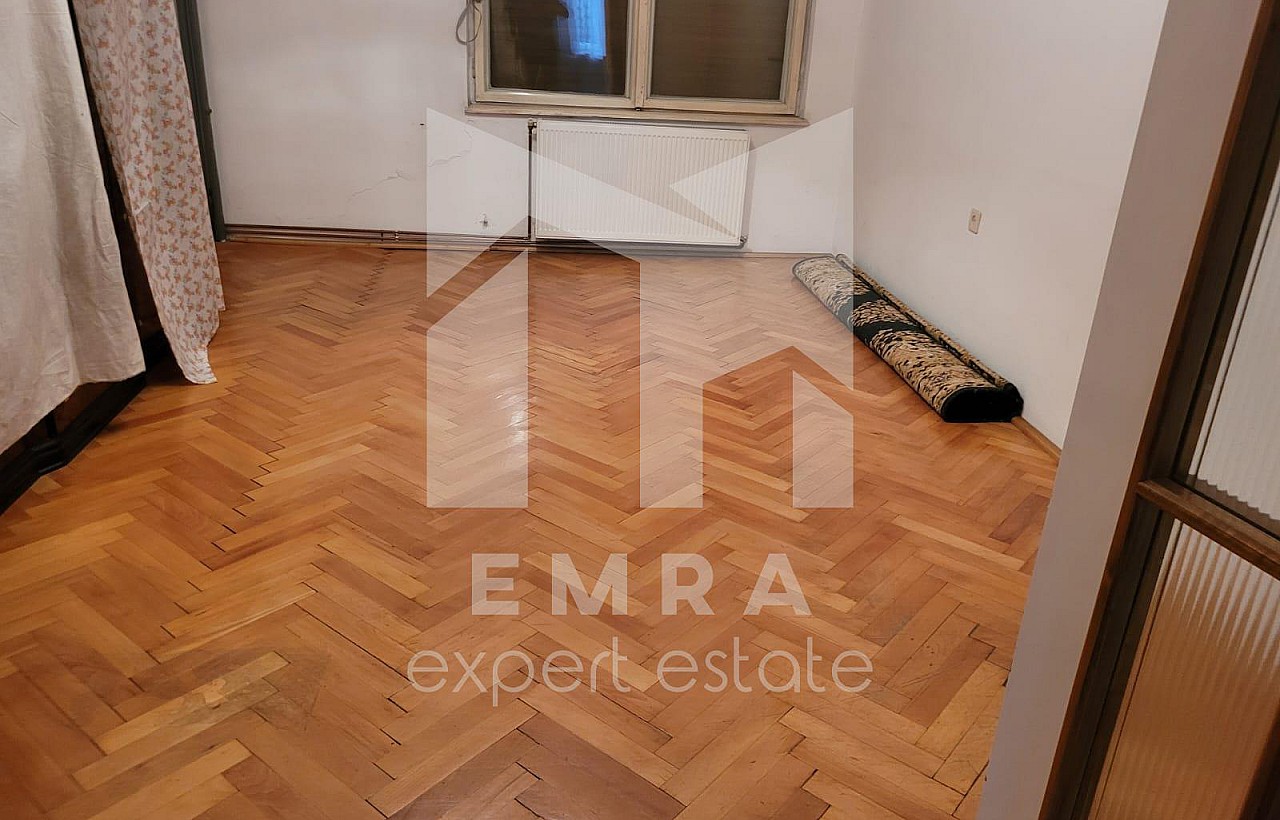 De vânzare apartament 3 camere Mures, Târgu Mureș, Cutezanței - Livezeni