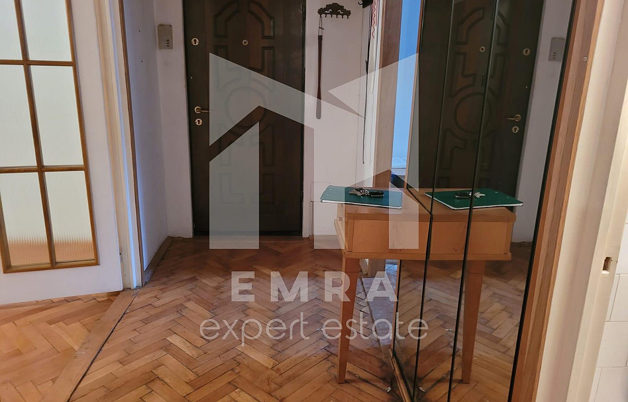 De vânzare apartament 3 camere Mures, Târgu Mureș, Cutezanței - Livezeni