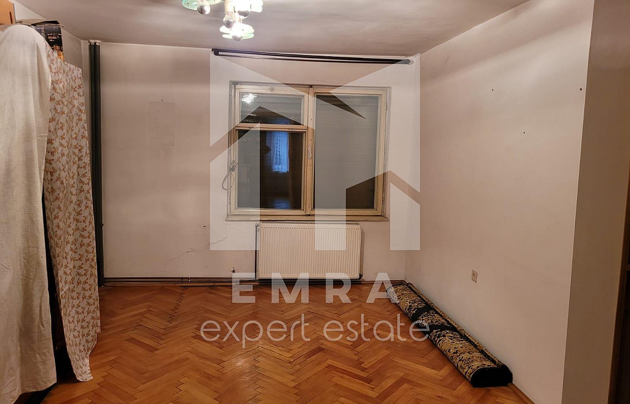 De vânzare apartament 3 camere Mures, Târgu Mureș, Cutezanței - Livezeni