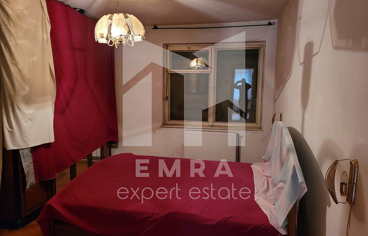 De vânzare apartament 3 camere Mures, Târgu Mureș, Cutezanței - Livezeni