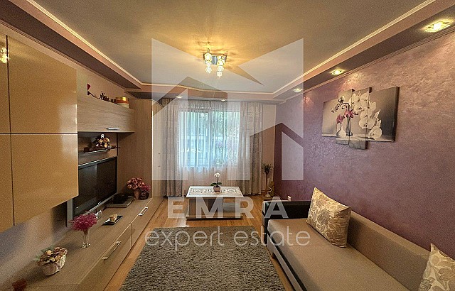 De vânzare apartament 2 camere Mures, Târgu Mureș, Cutezanței - Livezeni