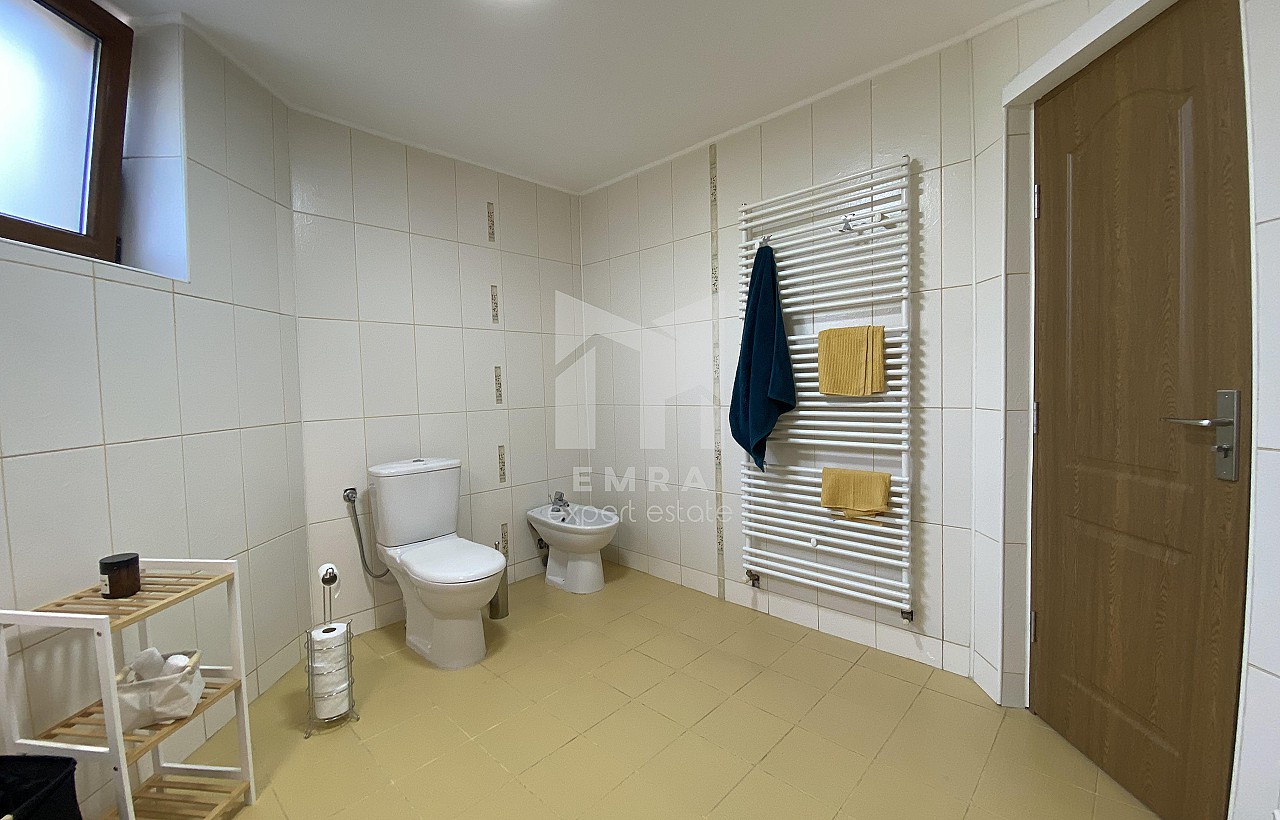 De închiriat casa  Mures, Târgu Mureș, Dâmbul Pietros - dreapta