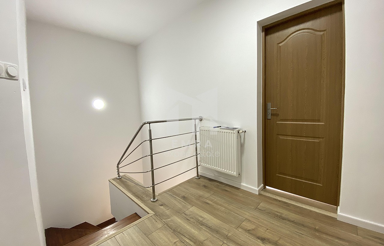 De închiriat casa  Mures, Târgu Mureș, Dâmbul Pietros - dreapta
