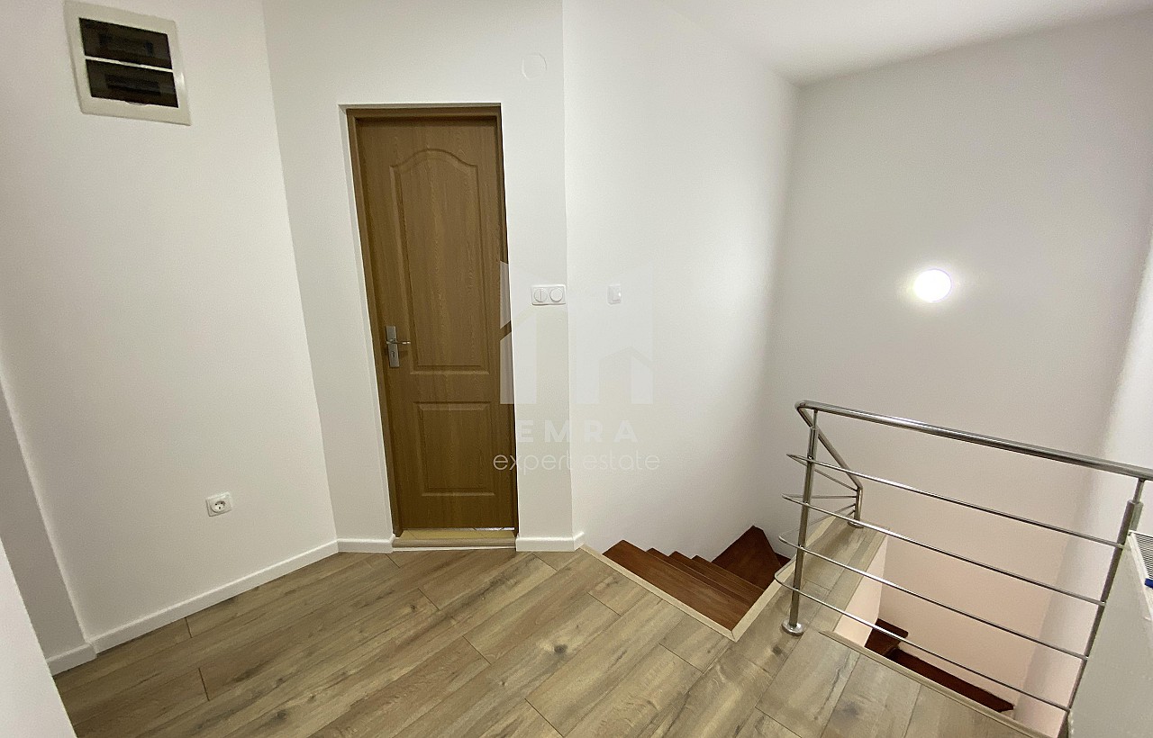 De închiriat casa  Mures, Târgu Mureș, Dâmbul Pietros - dreapta