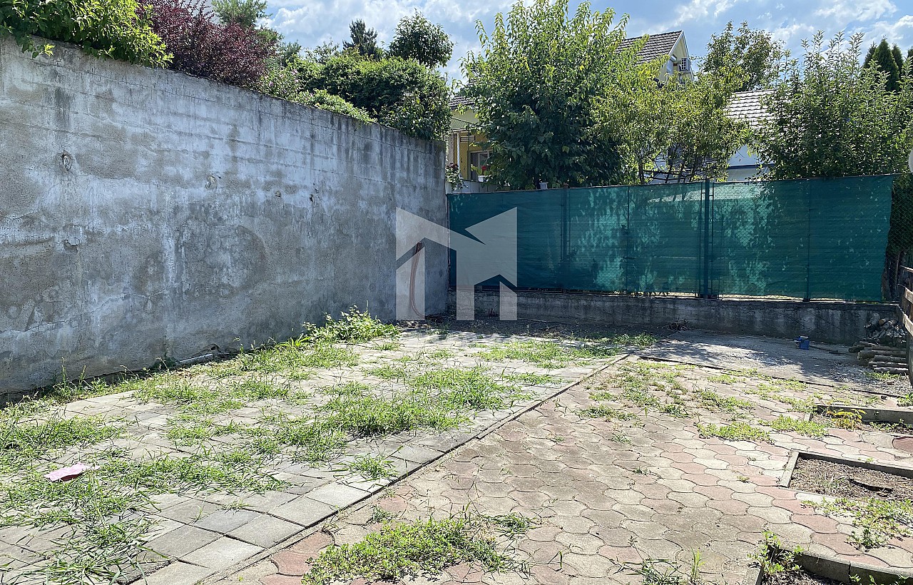 De închiriat casa  Mures, Târgu Mureș, Dâmbul Pietros - dreapta