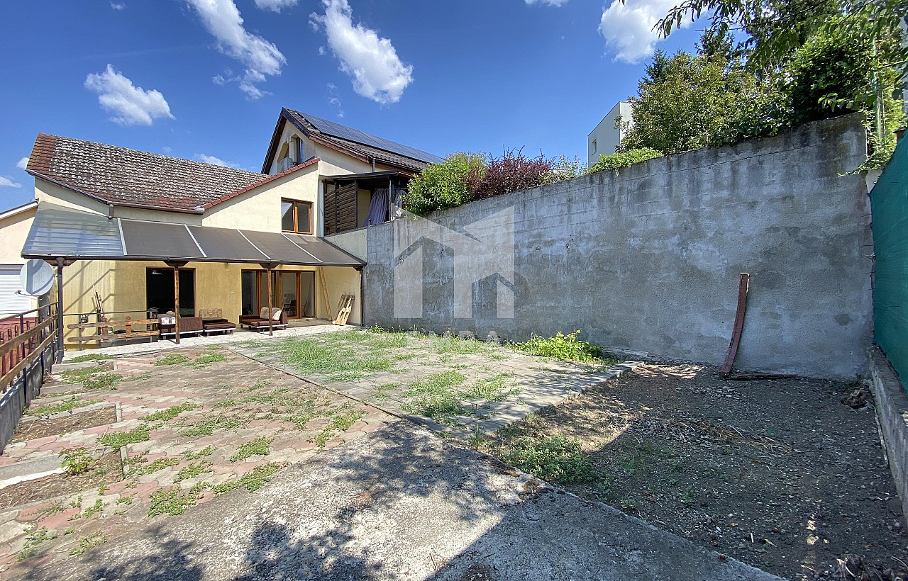 De închiriat casa  Mures, Târgu Mureș, Dâmbul Pietros - dreapta