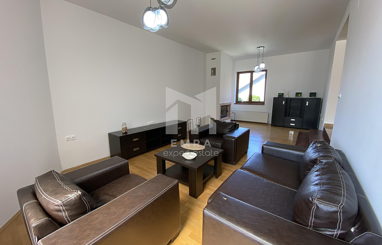 De închiriat casa  Mures, Târgu Mureș, Dâmbul Pietros - dreapta