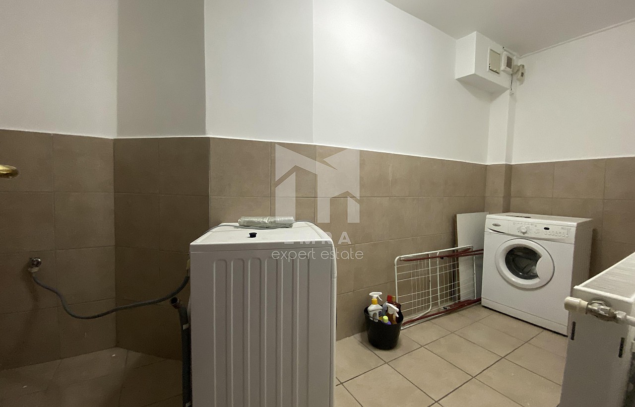 De închiriat casa  Mures, Târgu Mureș, Dâmbul Pietros - dreapta