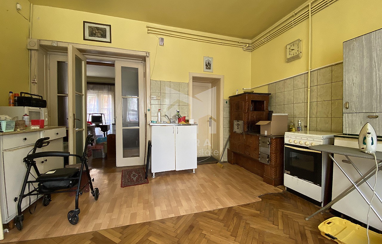 De vânzare casa  Mures, Târgu Mureș, Trandafirilor - Grand - Bolyai