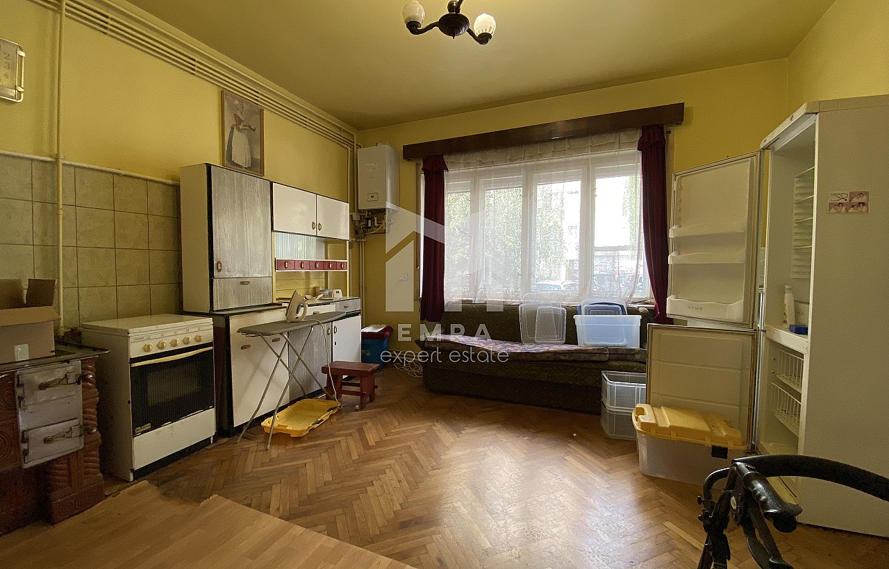 De vânzare casa  Mures, Târgu Mureș, Trandafirilor - Grand - Bolyai