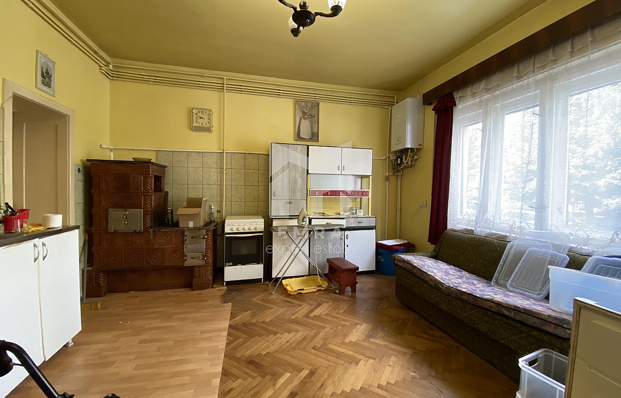 De vânzare casa  Mures, Târgu Mureș, Trandafirilor - Grand - Bolyai
