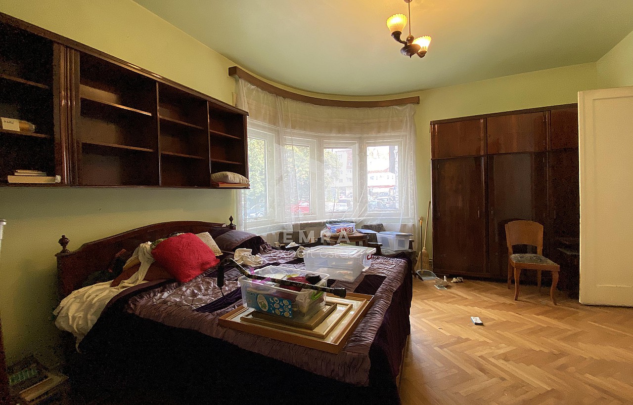 De vânzare casa  Mures, Târgu Mureș, Trandafirilor - Grand - Bolyai