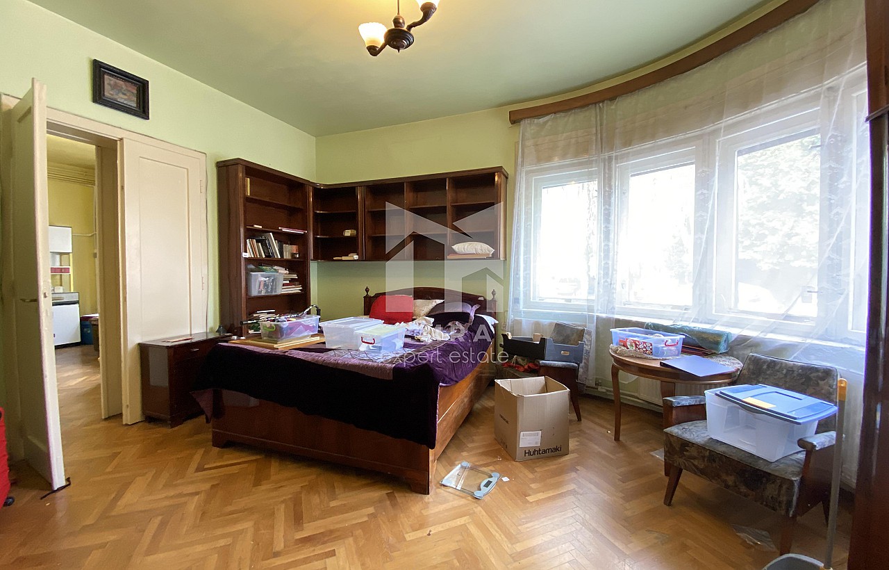 De vânzare casa  Mures, Târgu Mureș, Trandafirilor - Grand - Bolyai