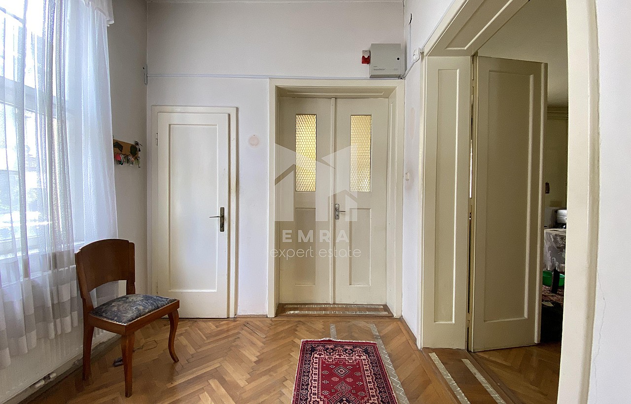 De vânzare casa  Mures, Târgu Mureș, Trandafirilor - Grand - Bolyai
