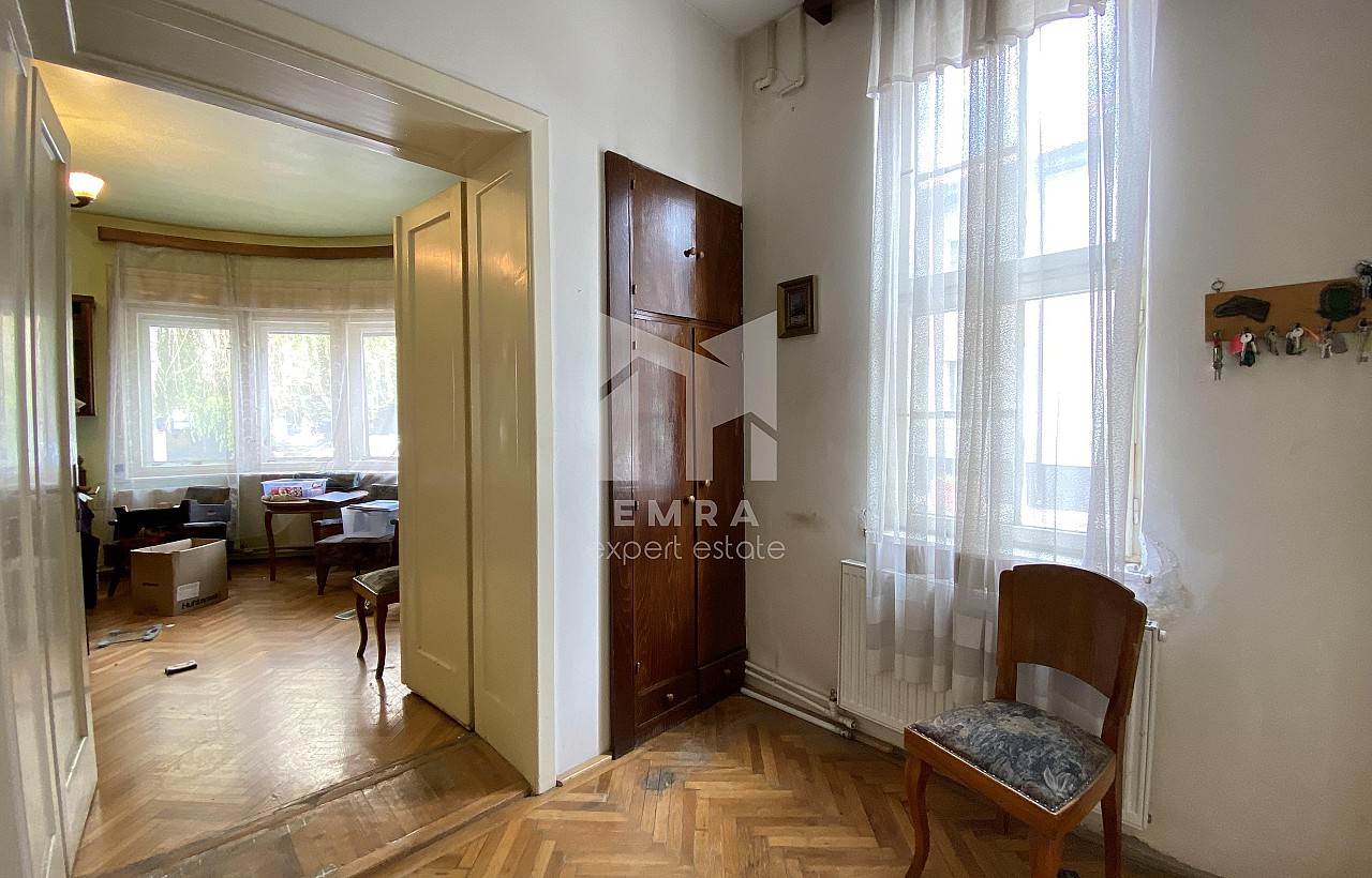 De vânzare casa  Mures, Târgu Mureș, Trandafirilor - Grand - Bolyai