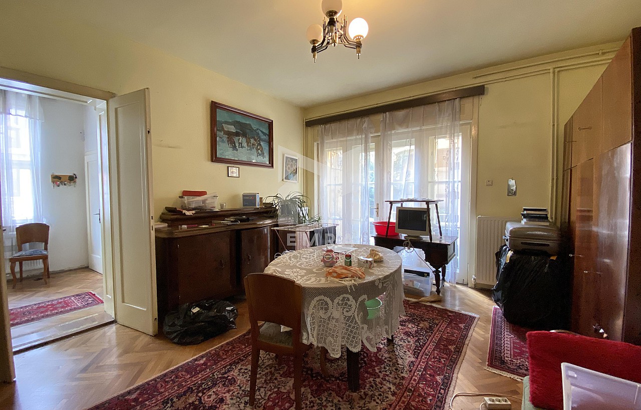 De vânzare casa  Mures, Târgu Mureș, Trandafirilor - Grand - Bolyai