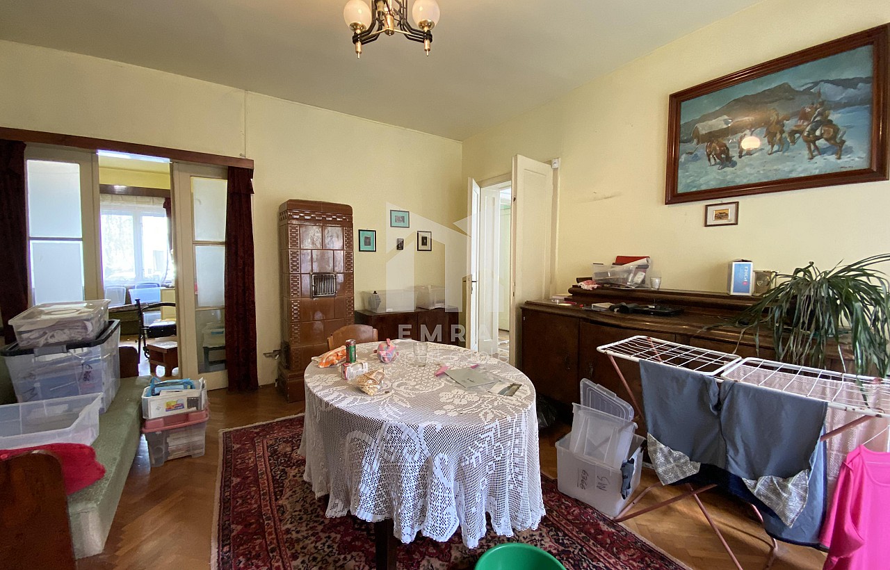 De vânzare casa  Mures, Târgu Mureș, Trandafirilor - Grand - Bolyai