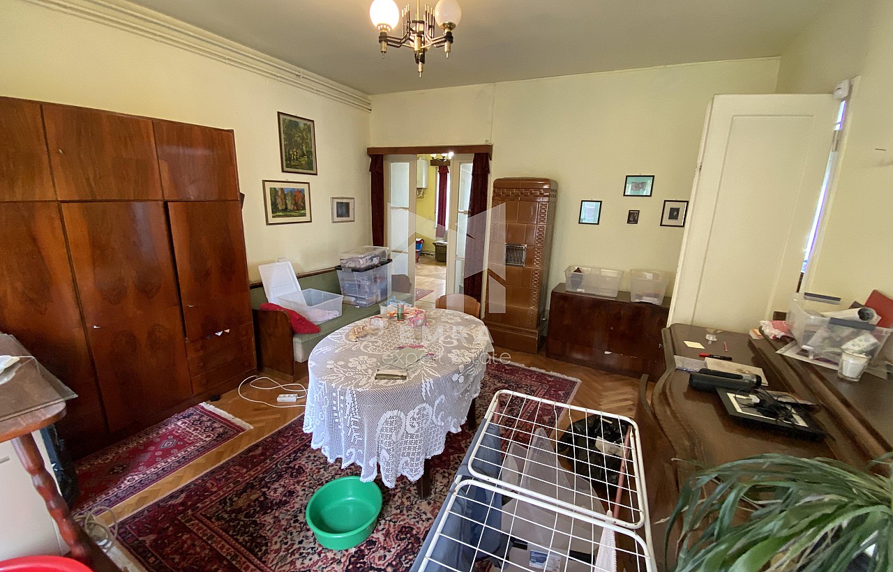 De vânzare casa  Mures, Târgu Mureș, Trandafirilor - Grand - Bolyai