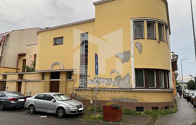 De vânzare casa  Mures, Târgu Mureș, Trandafirilor - Grand - Bolyai