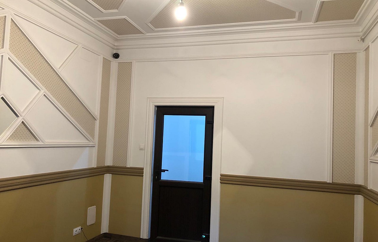 De închiriat birou Mures, Târgu Mureș, Trandafirilor - Grand - Bolyai