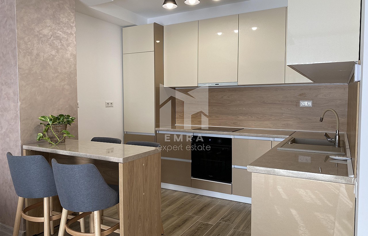 De închiriat apartament 2 camere Mures, Târgu Mureș, Concept 9