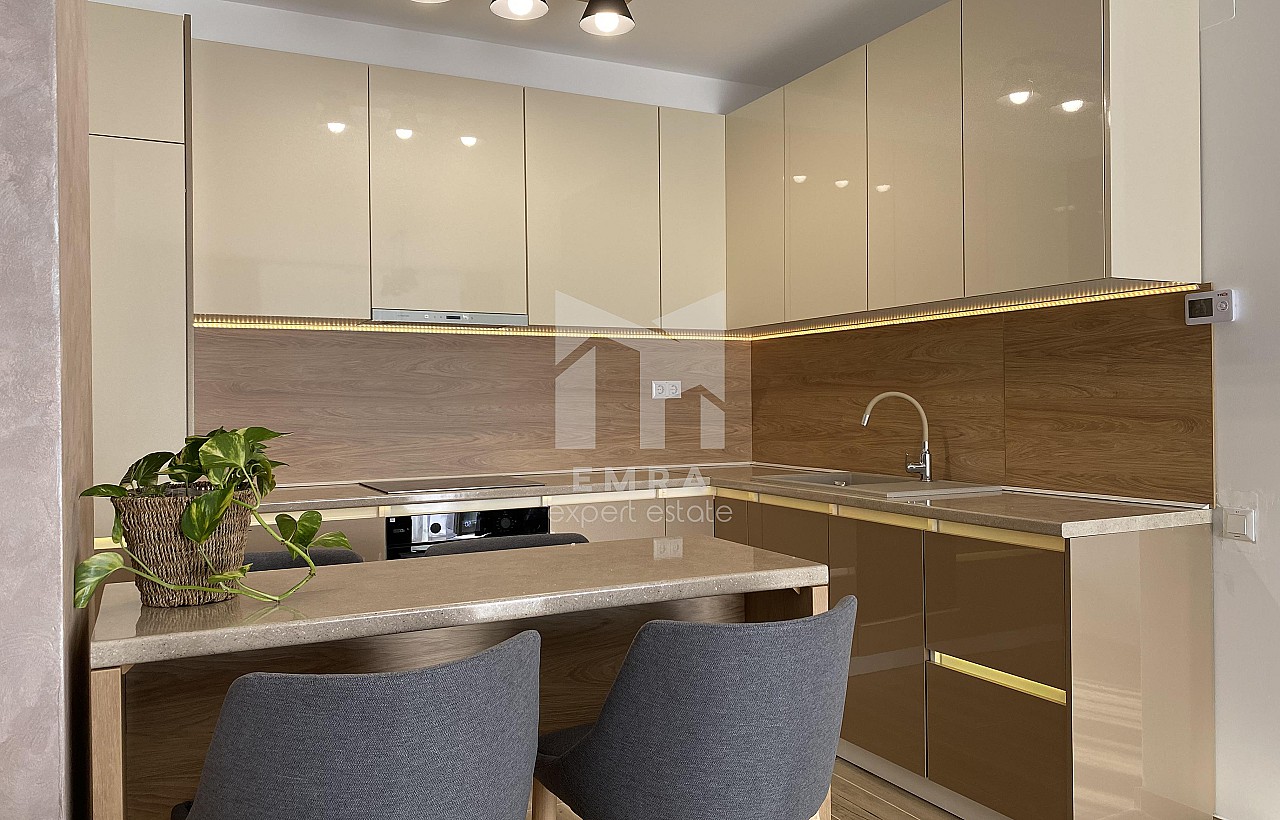 De închiriat apartament 2 camere Mures, Târgu Mureș, Concept 9