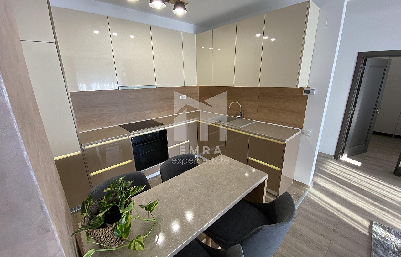 De închiriat apartament 2 camere Mures, Târgu Mureș, Concept 9