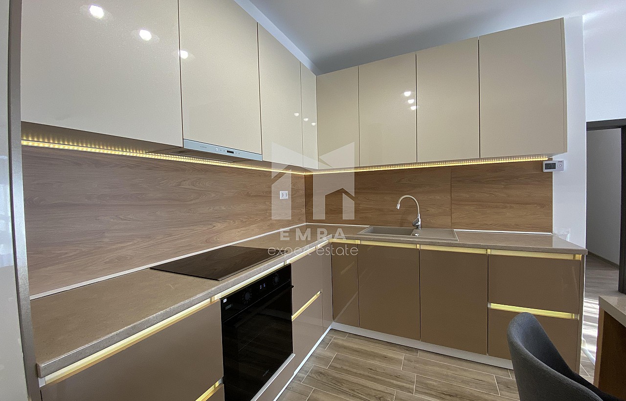 De închiriat apartament 2 camere Mures, Târgu Mureș, Concept 9