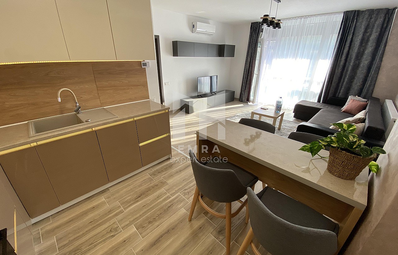De închiriat apartament 2 camere Mures, Târgu Mureș, Concept 9