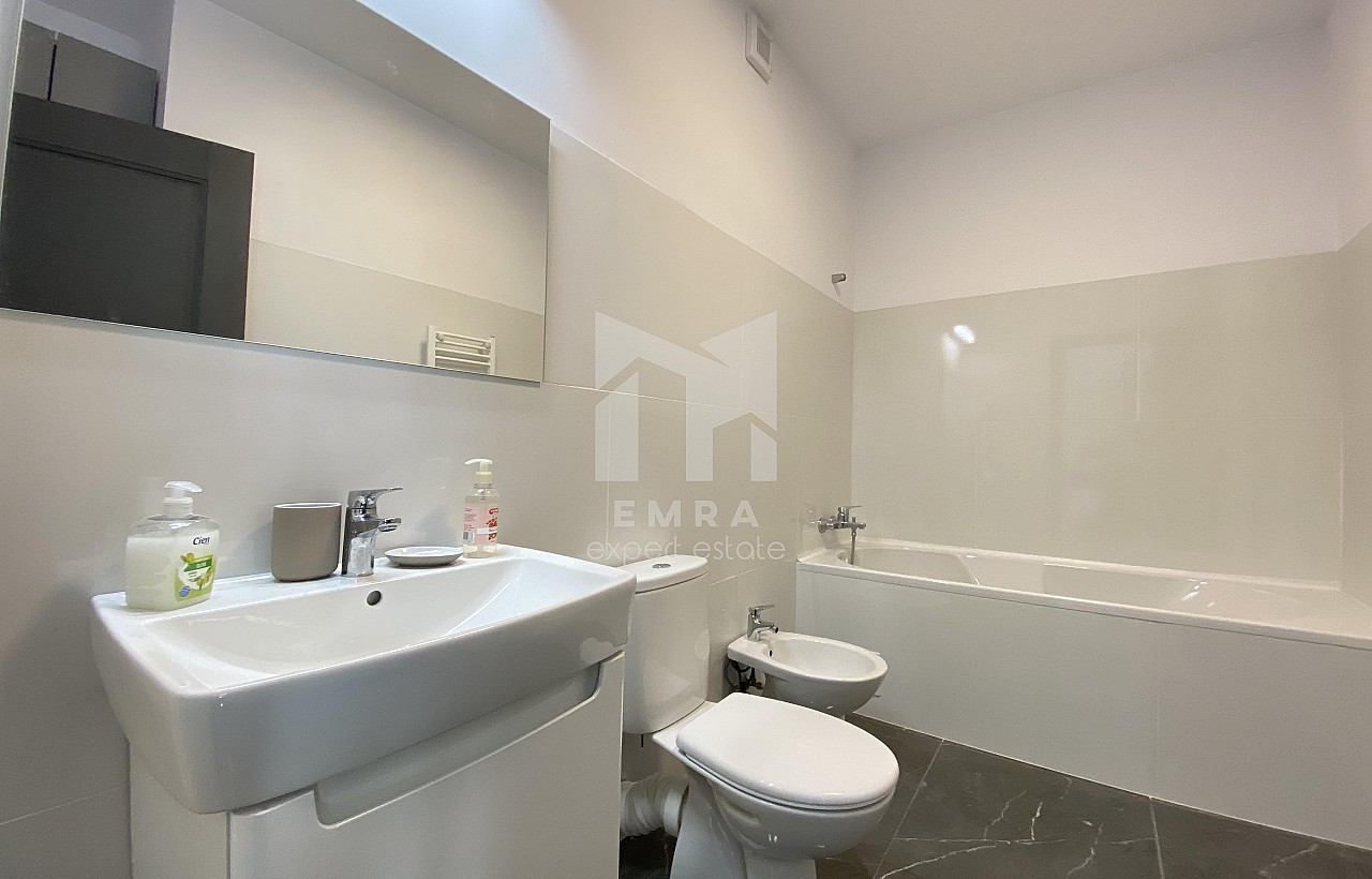 De închiriat apartament 2 camere Mures, Târgu Mureș, Concept 9