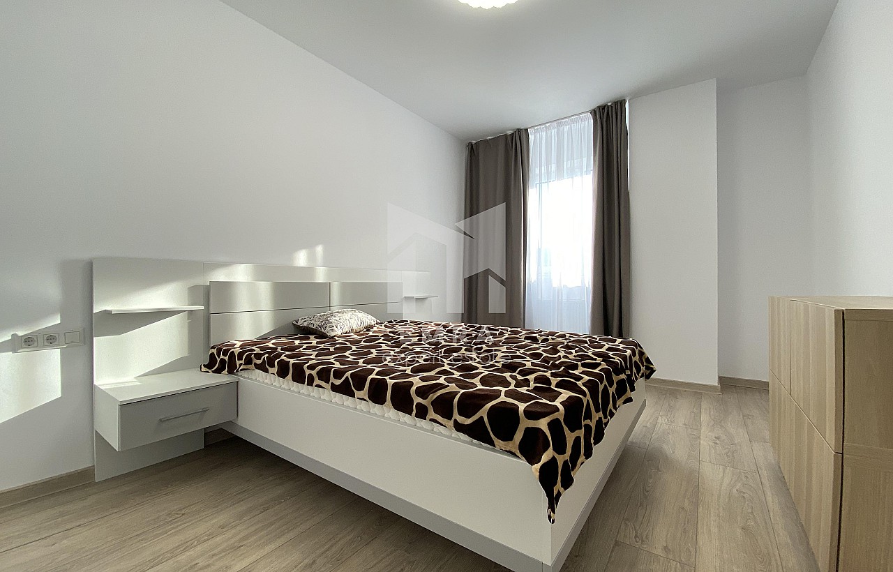 De închiriat apartament 2 camere Mures, Târgu Mureș, Concept 9