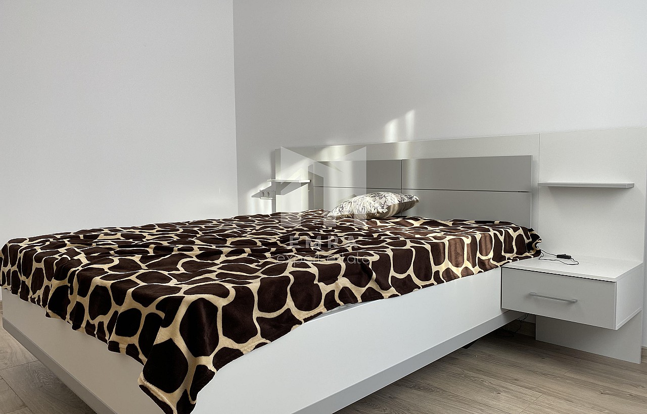 De închiriat apartament 2 camere Mures, Târgu Mureș, Concept 9