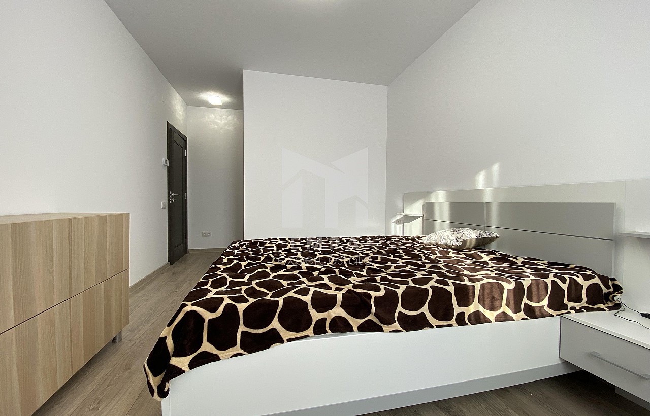 De închiriat apartament 2 camere Mures, Târgu Mureș, Concept 9