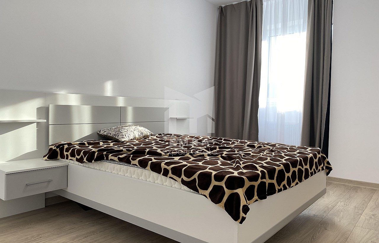 De închiriat apartament 2 camere Mures, Târgu Mureș, Concept 9