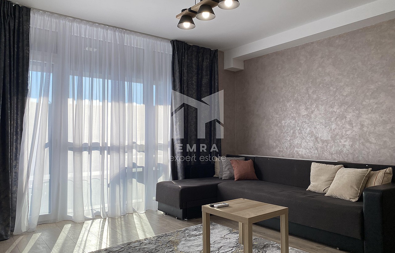 De închiriat apartament 2 camere Mures, Târgu Mureș, Concept 9
